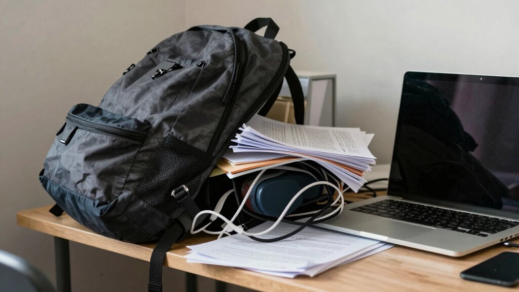 proactive load capacity management