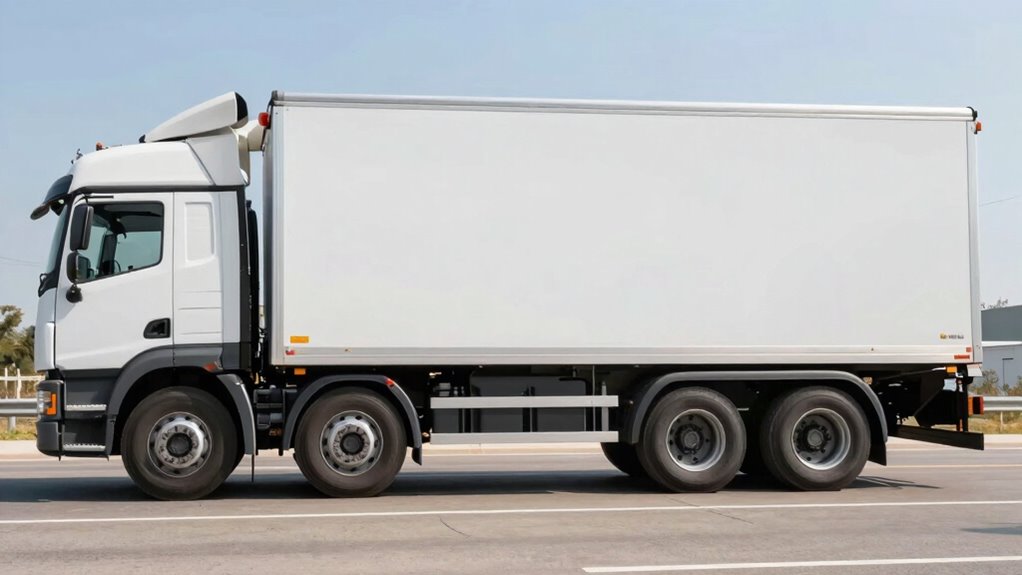 proper load and tire maintenance