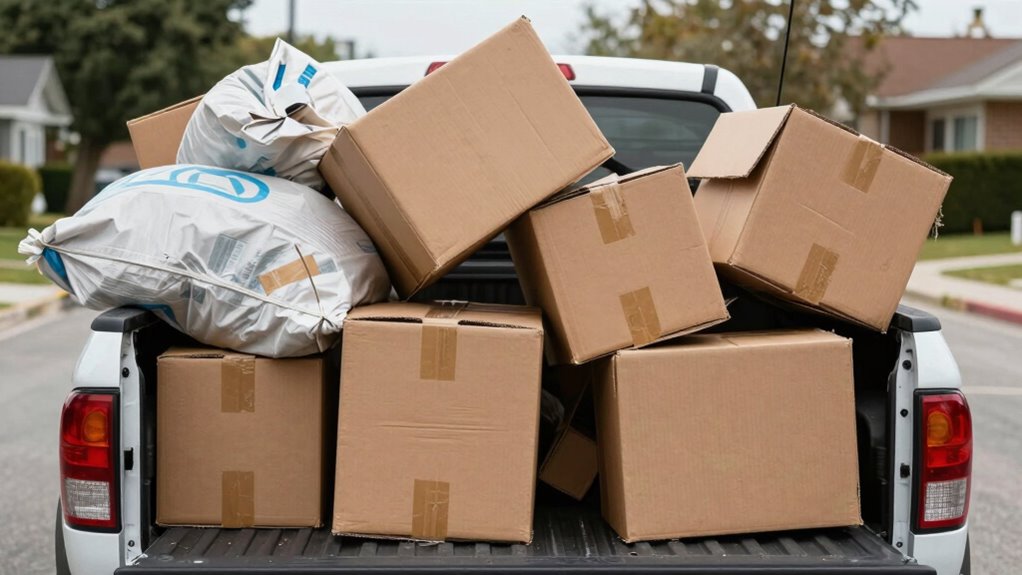 proper load distribution matters