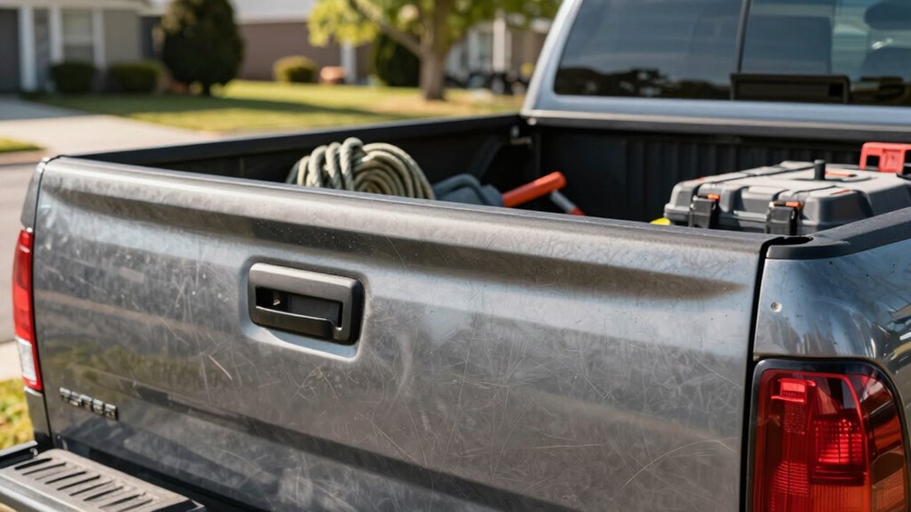 proper load weight distribution
