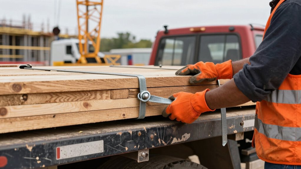 protect materials during transport