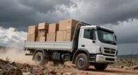 rapid decline in capacity