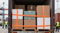 regular load security inspections