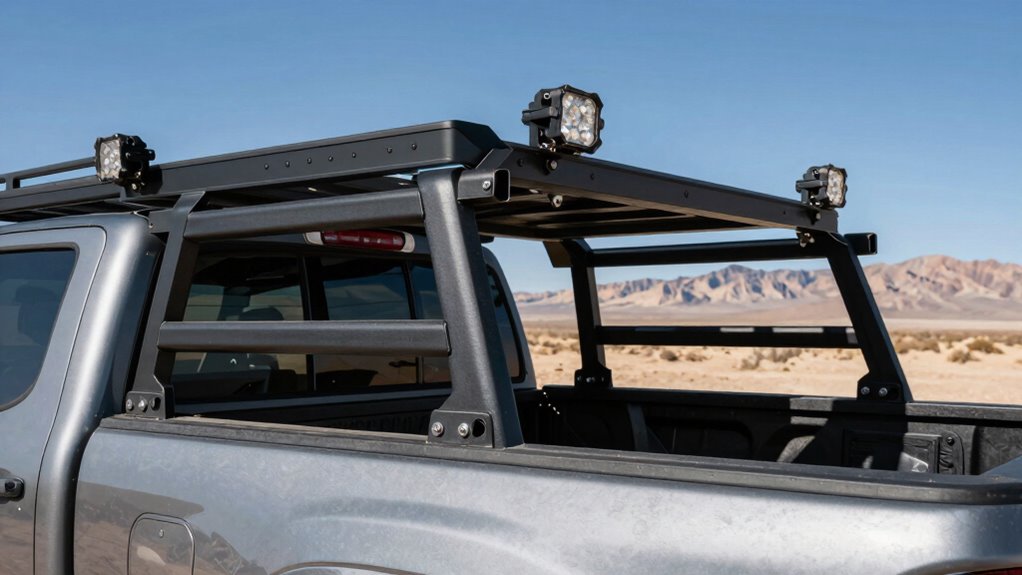 reliable cargo organization system