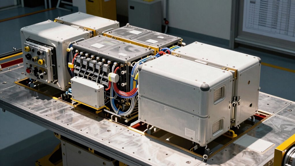 rocket design determines payload capacity