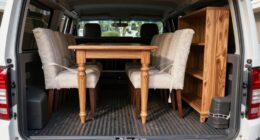 safe furniture loading techniques