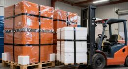 secure and protect cargo