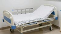 secure bedding to prevent sliding