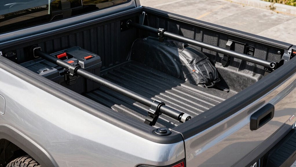 secure cargo ensure safety