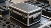 secure cushion shield transport