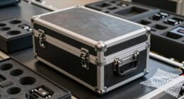 secure cushion shield transport