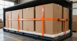 secure cushion tie down