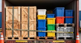 secure diverse cargo properly
