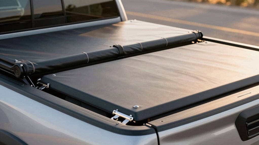 secure durable cargo protection