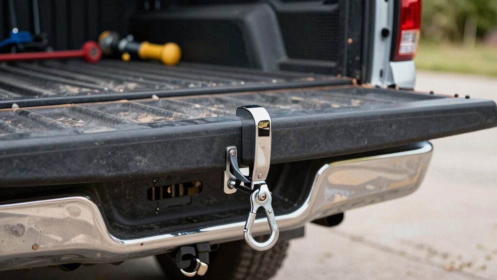 secure proper hitch installation