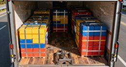secure weight distribution principles
