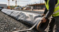 securely carry loose materials