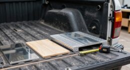 selecting durable truck bed materials
