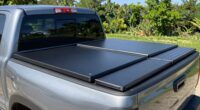 selecting the ideal tonneau cover