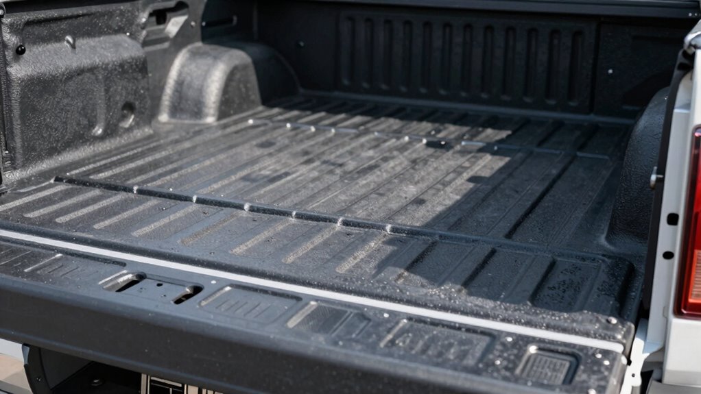 selecting the ideal truck bed