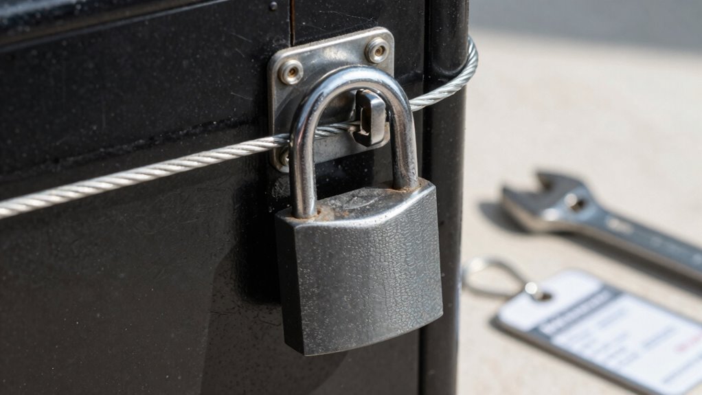 simple layered security measures
