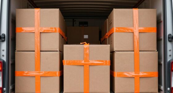 stabilize load distribution effectively