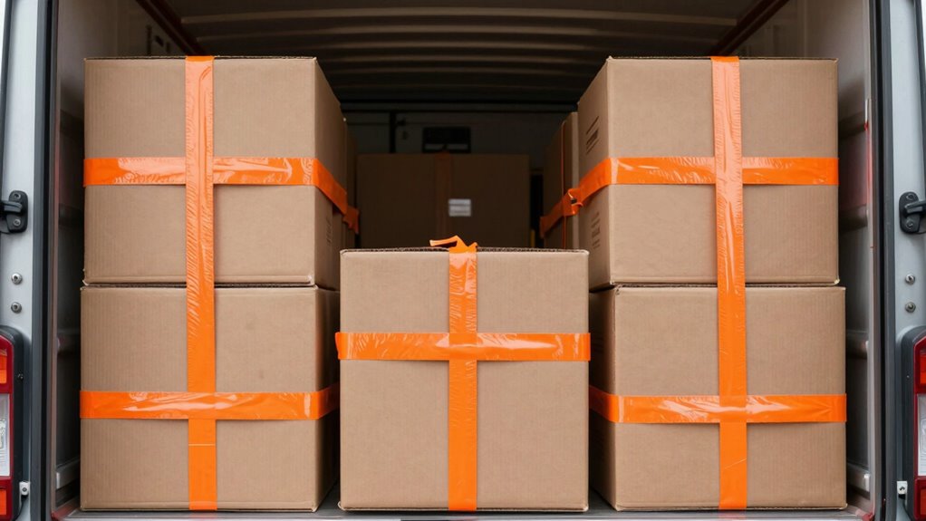 stabilize load distribution effectively