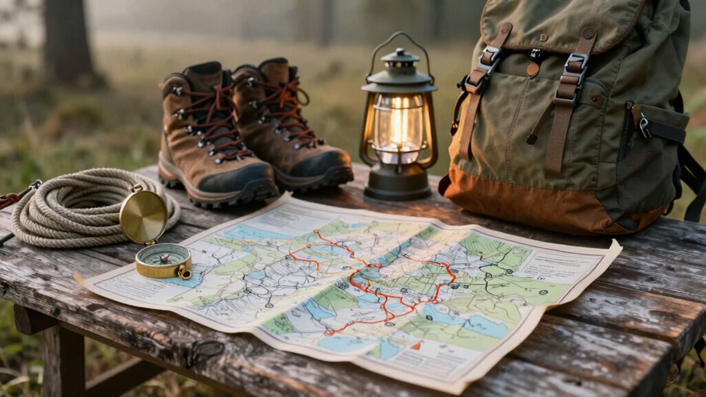 strategic gear purchase planning