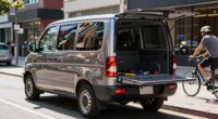 tradeoffs of short bed trucks