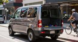 tradeoffs of short bed trucks