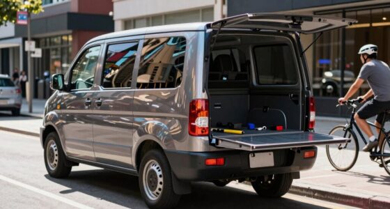 tradeoffs of short bed trucks