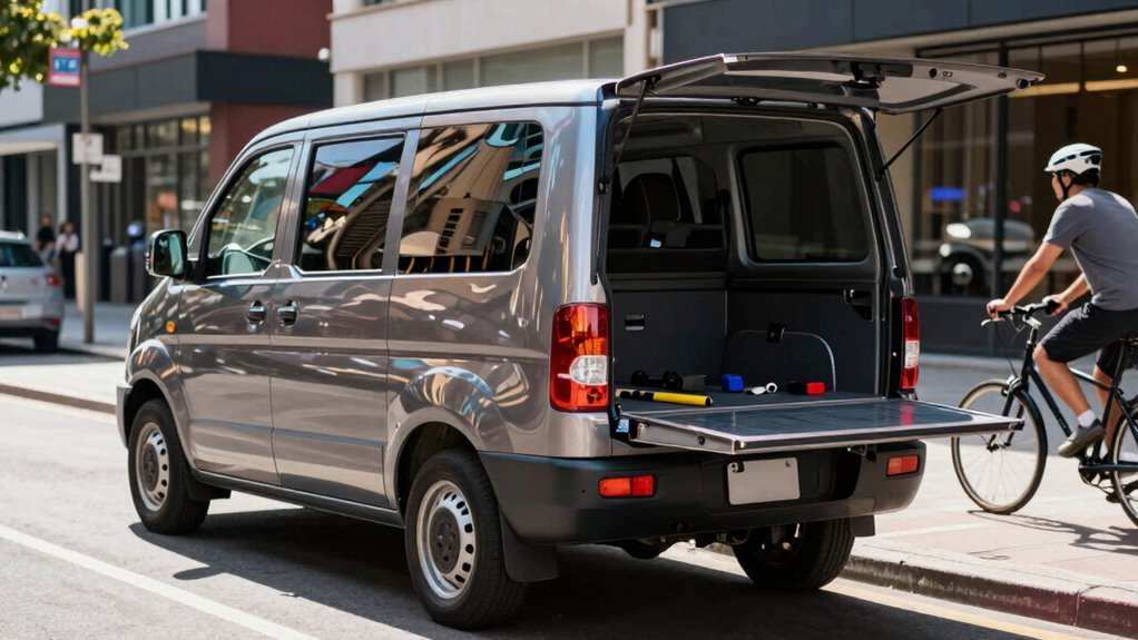 tradeoffs of short bed trucks