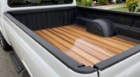 truck bed cleaning boosts resale