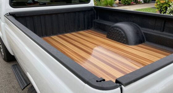 truck bed cleaning boosts resale