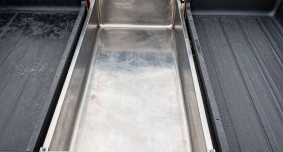 truck bed comparison tips