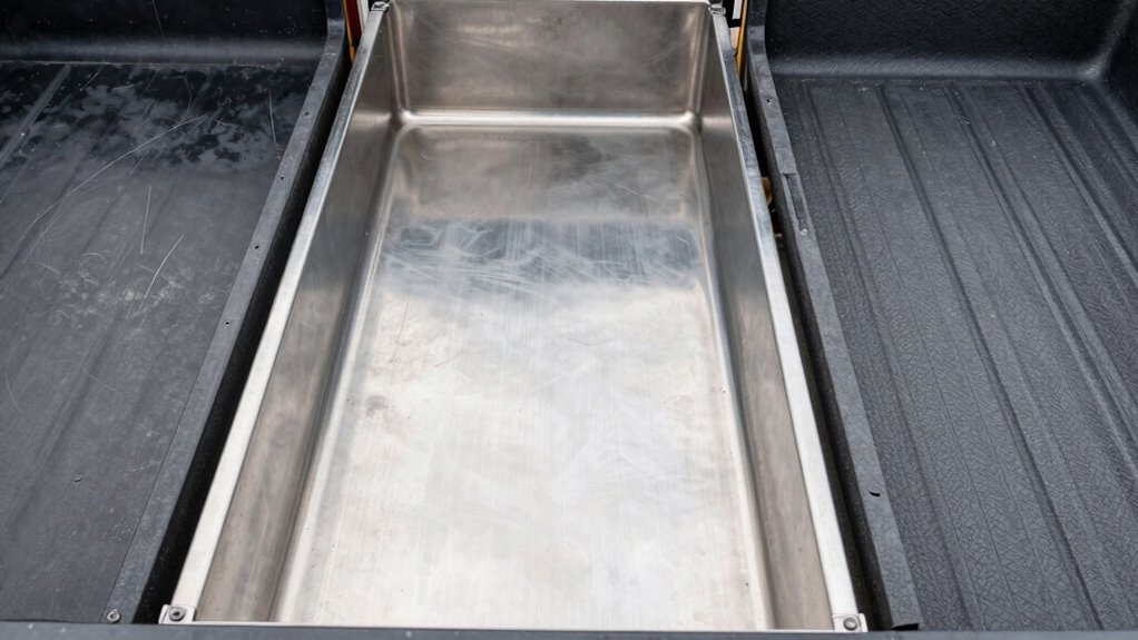 truck bed comparison tips