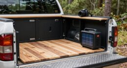 truck bed customization essentials