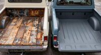 truck bed design evolution