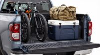 truck bed feels too small