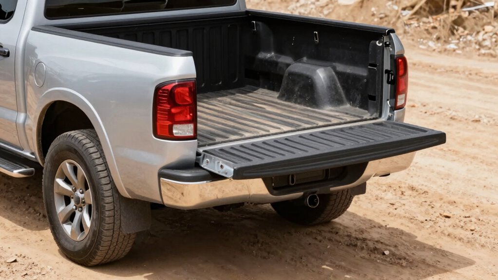 truck bed height impacts safety