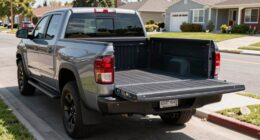 truck bed height impacts usability