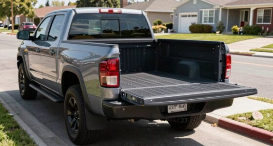 truck bed height impacts usability