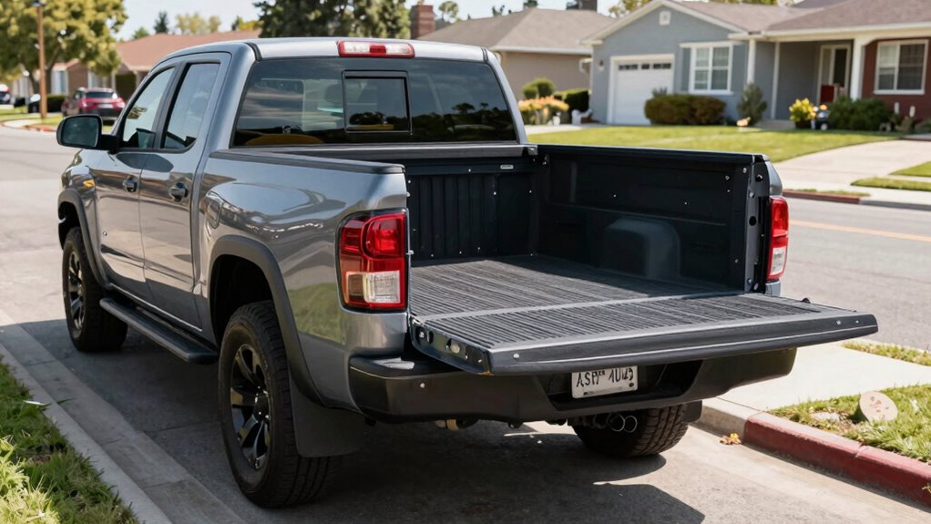 truck bed height impacts usability