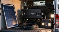 truck bed power planning