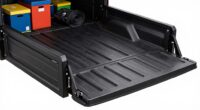 truck bed shape affects cargo stability