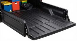truck bed shape affects cargo stability