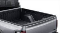 truck bed shape efficiency