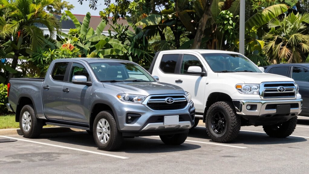 truck bed size considerations