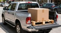 truck bed size importance