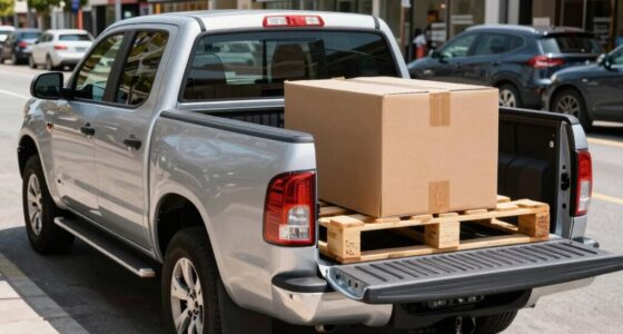 truck bed size importance